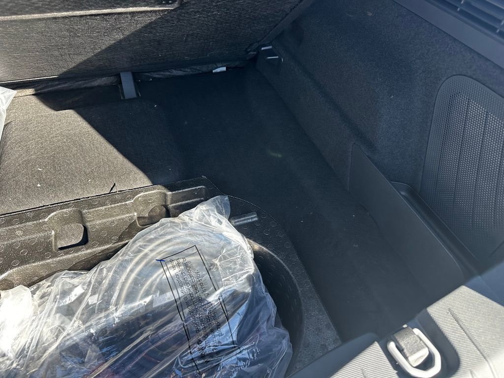 New 2025 Ford Mustang Mach-E Premium w/ Sport Appearance Package image 49