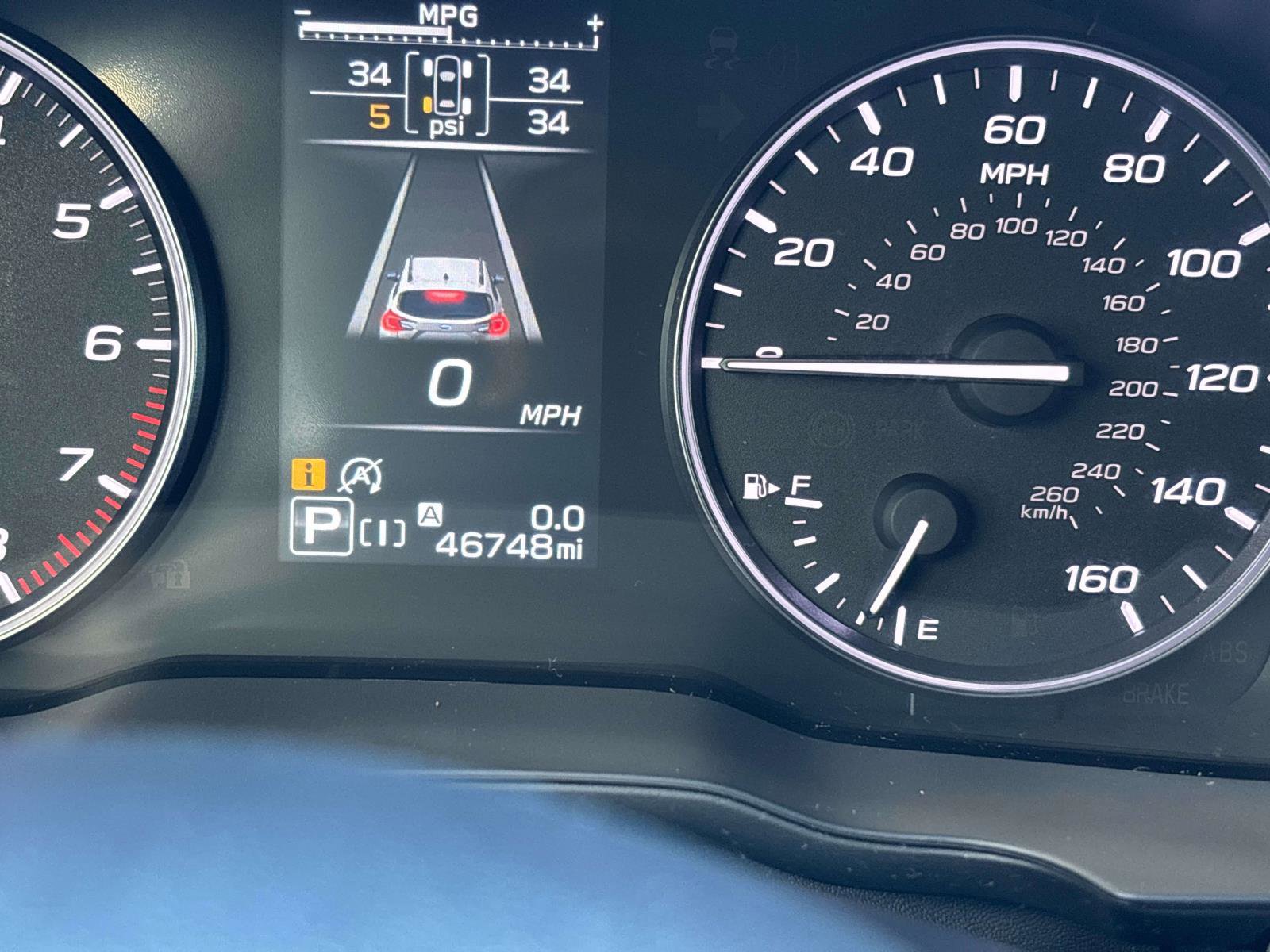 Used 2024 Subaru Crosstrek 2.0i Premium image 20