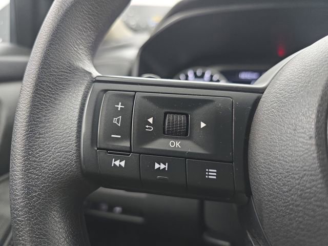 Used 2024 Nissan Rogue SV AWD/4WD image 35