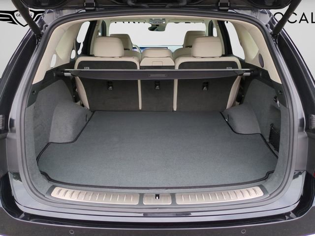 Used 2025 Genesis GV80 3.5T Prestige AWD/4WD image 9