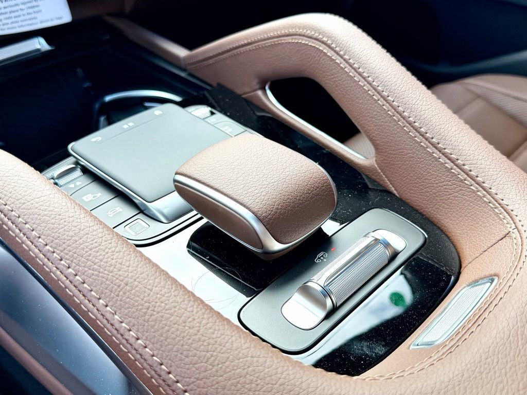 New 2026 Mercedes-Benz GLE 580 4MATIC image 26