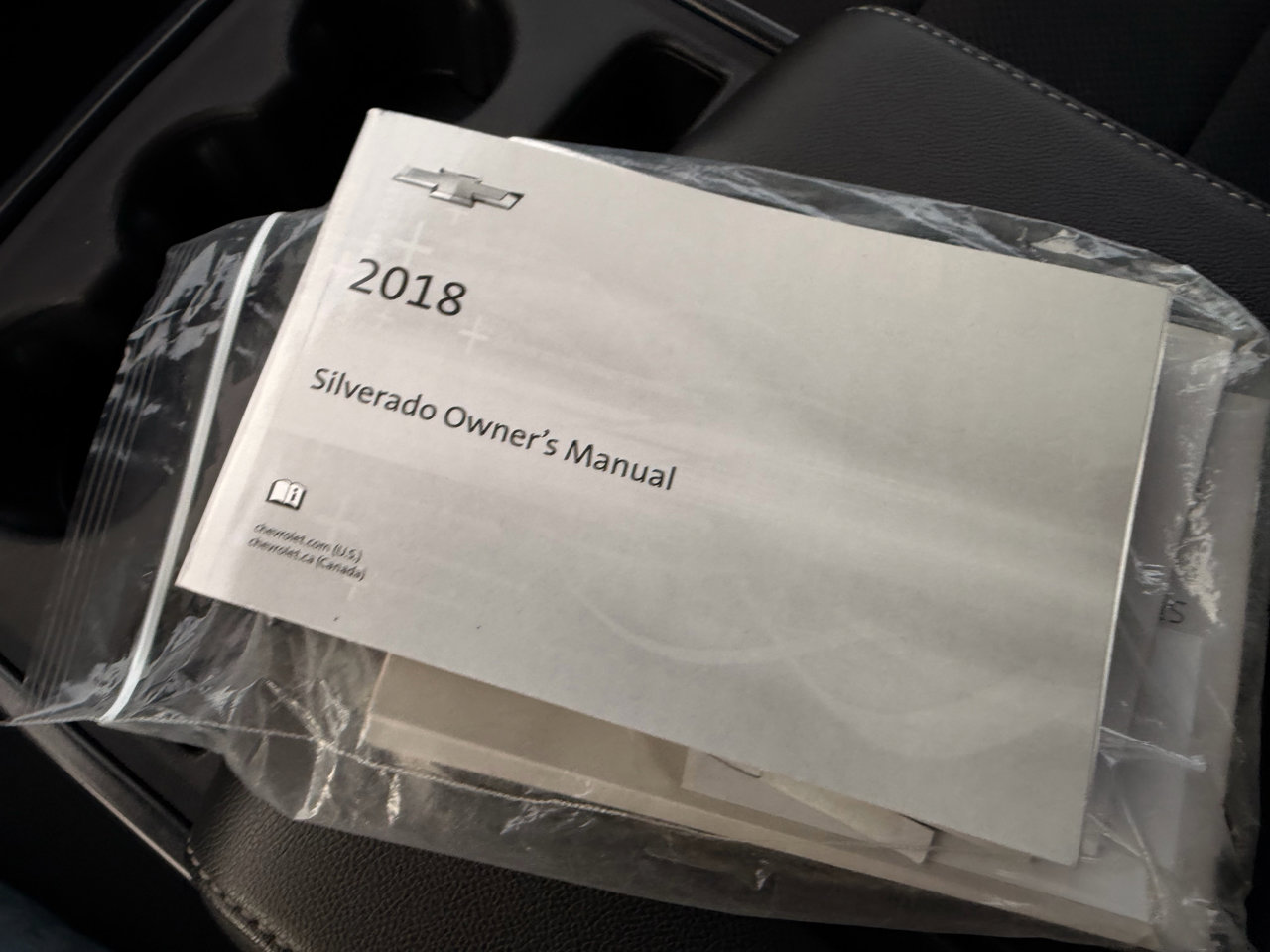 Used 2018 Chevrolet Silverado 1500 LT w/ LT Eassist Package image 29