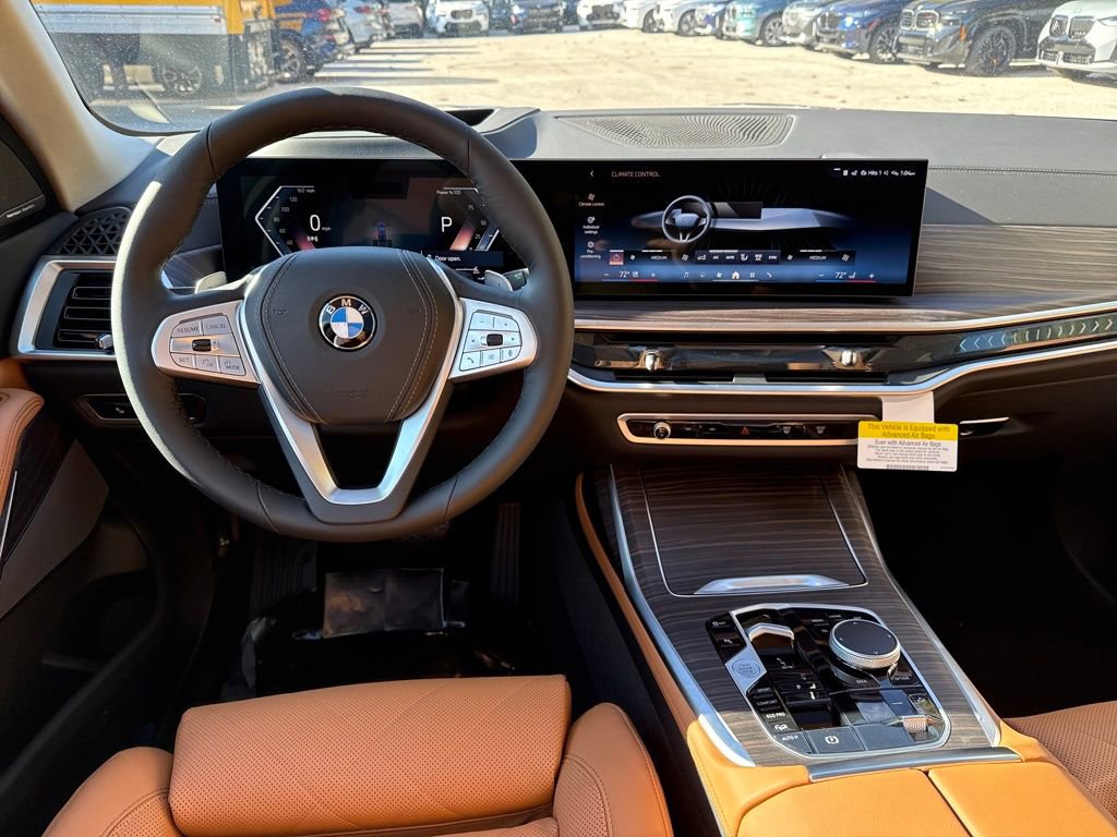 New 2026 BMW X7 xDrive40i image 19