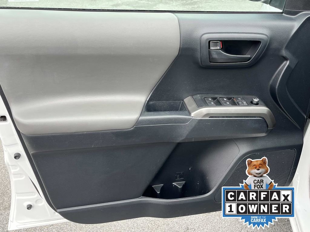 Used 2017 Toyota Tacoma SR5 w/ Tow Package image 23