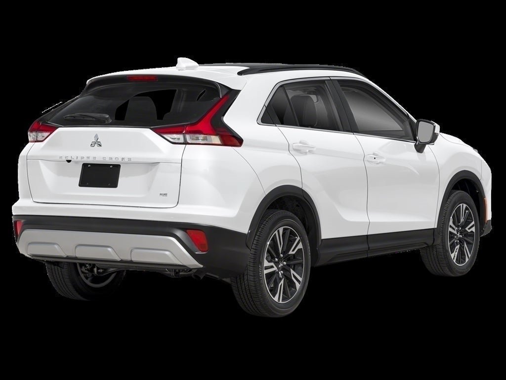 New 2026 Mitsubishi Eclipse Cross SE AWD/4WD image 86