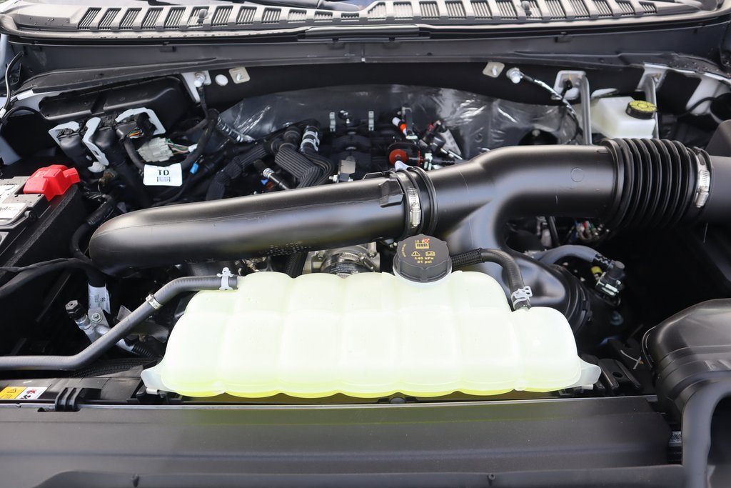 New 2025 Ford Expedition Active image 21