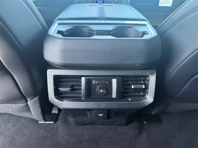 Used 2025 Ford F350 Platinum image 23