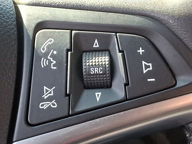 Used 2015 Buick Verano Leather w/ Experience Buick Package image 22