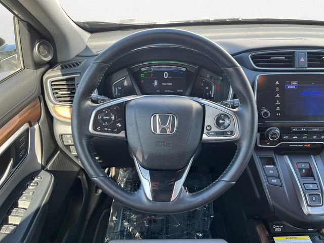 Used 2022 Honda CR-V Touring image 15