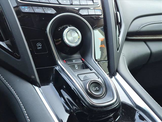 Used 2023 Acura RDX w/ Advance Package AWD/4WD image 12