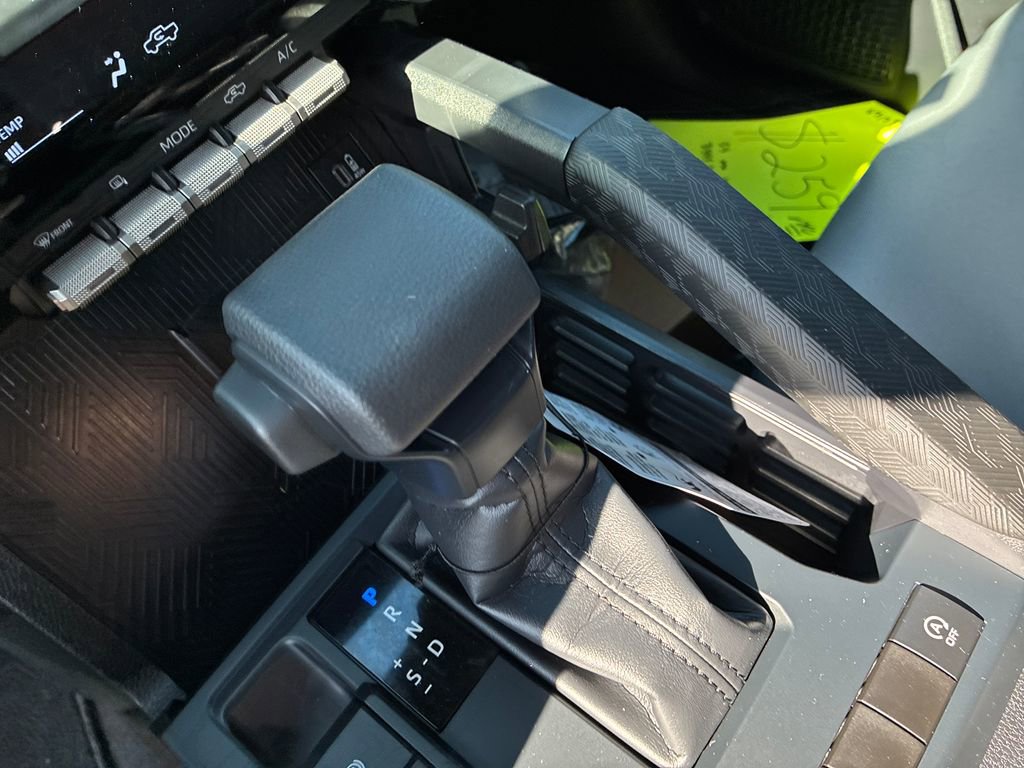 New 2026 Toyota Tacoma SR5 image 26