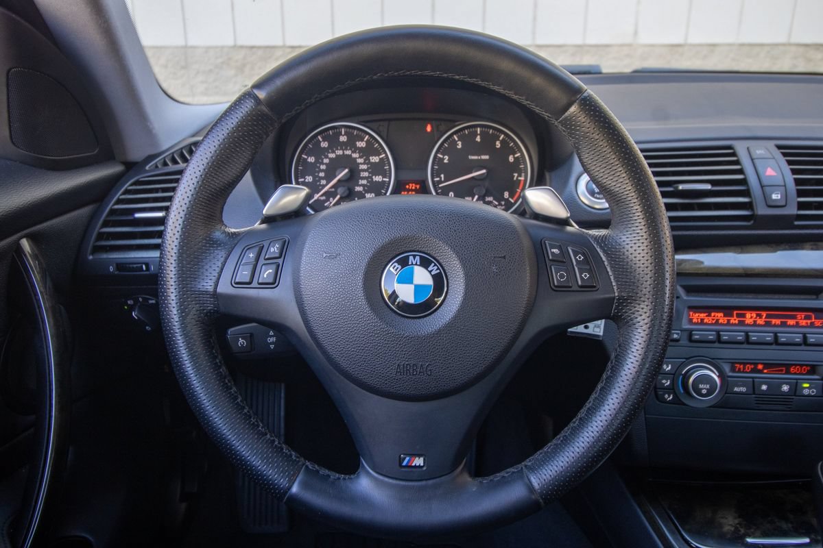 Used 2009 BMW 135i Coupe RWD image 27