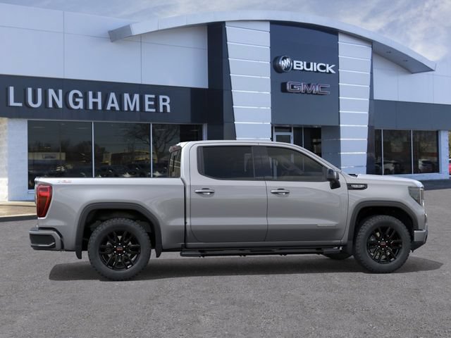 New 2026 GMC Sierra 1500 Elevation w/ Elevation Premium Package AWD/4WD image 5