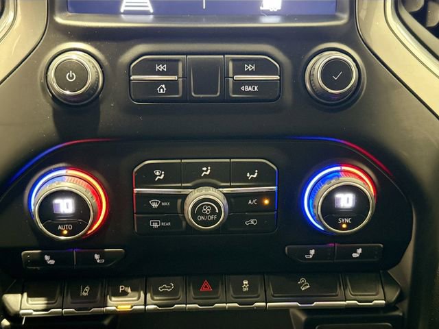 Used 2023 Chevrolet Silverado 3500 LT w/ Convenience Package image 15