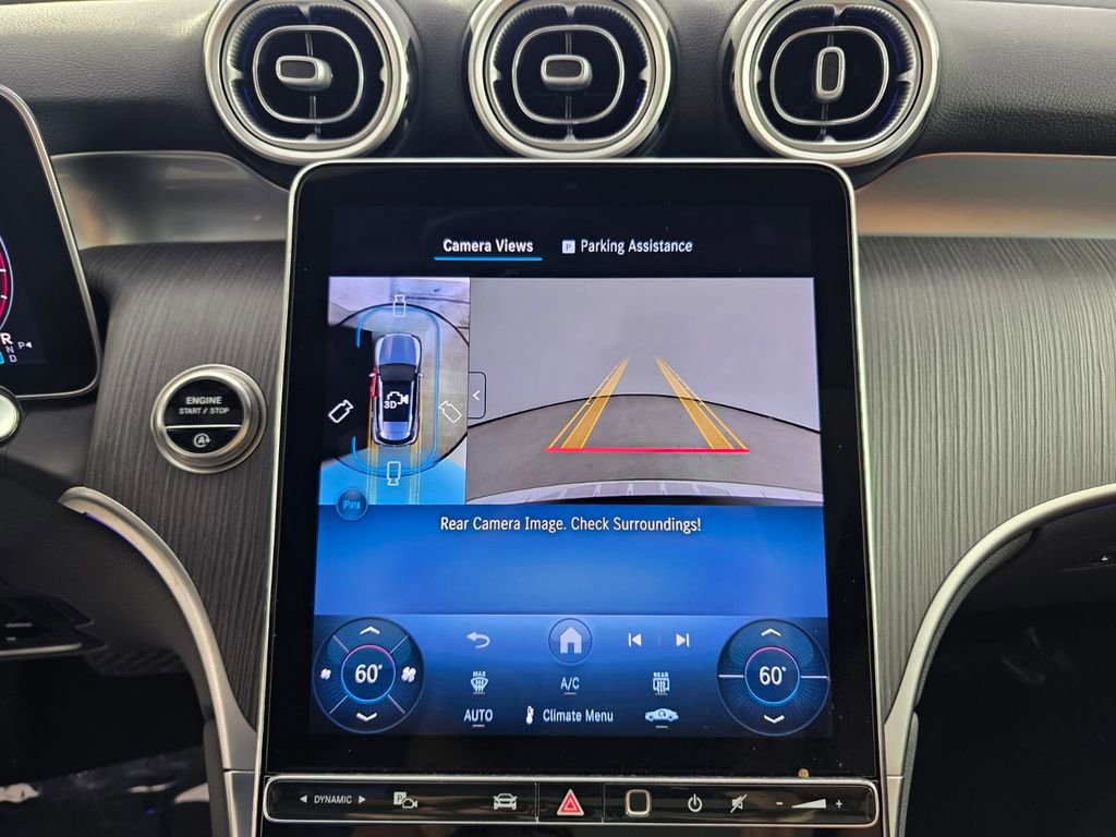 Certified 2025 Mercedes-Benz GLC 300 image 22