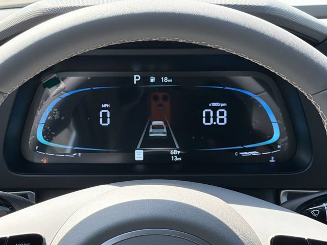 New 2026 Hyundai Elantra Sport FWD image 12