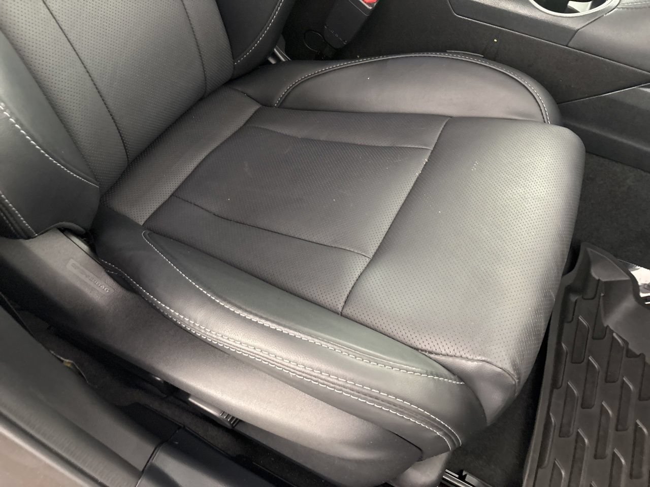 Used 2024 Subaru Outback Limited AWD/4WD image 31
