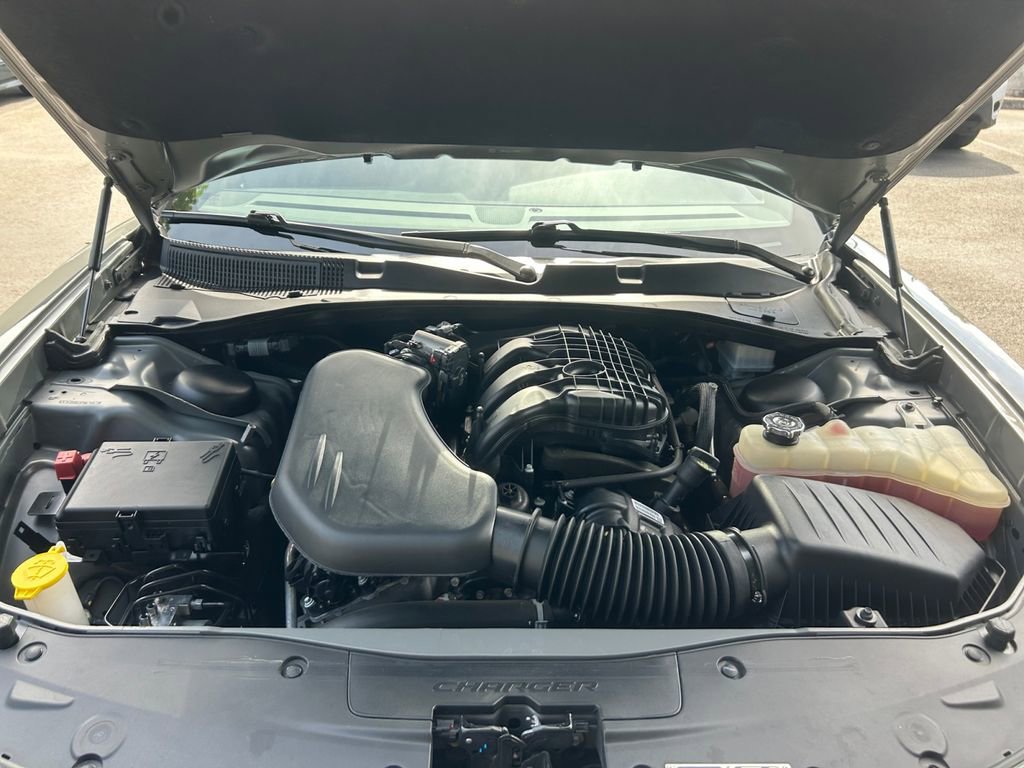 Used 2023 Dodge Charger SXT w/ Cold Weather Package RWD image 29