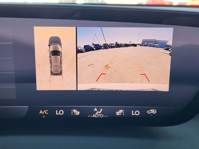 New 2026 Buick Enclave Sport Touring w/ Power Package FWD image 27