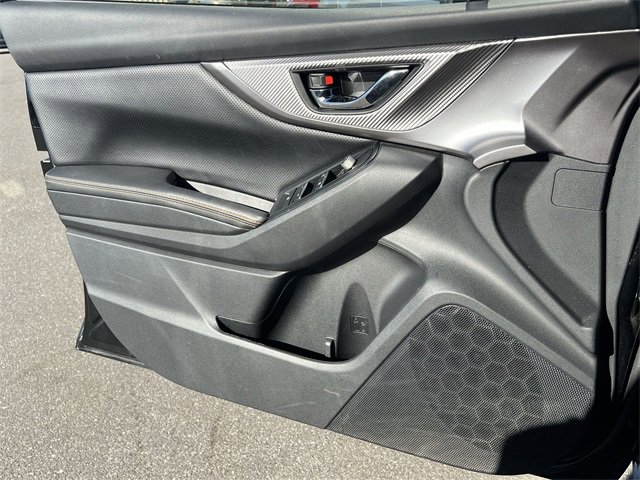 Certified 2021 Subaru Crosstrek 2.5i Limited w/ Moonroof Package 1 image 26