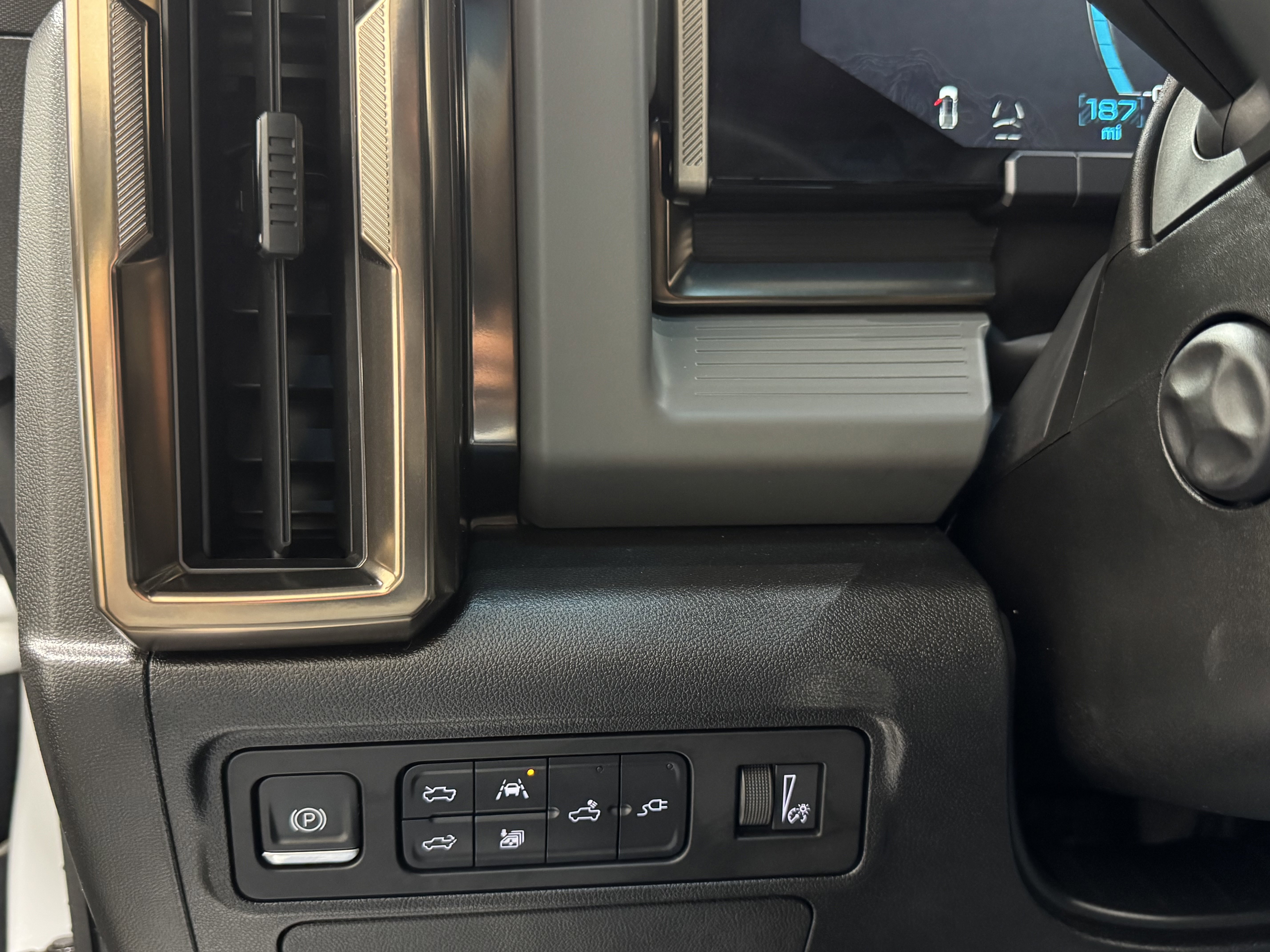 Used 2023 GMC Hummer EV Edition 1 image 27