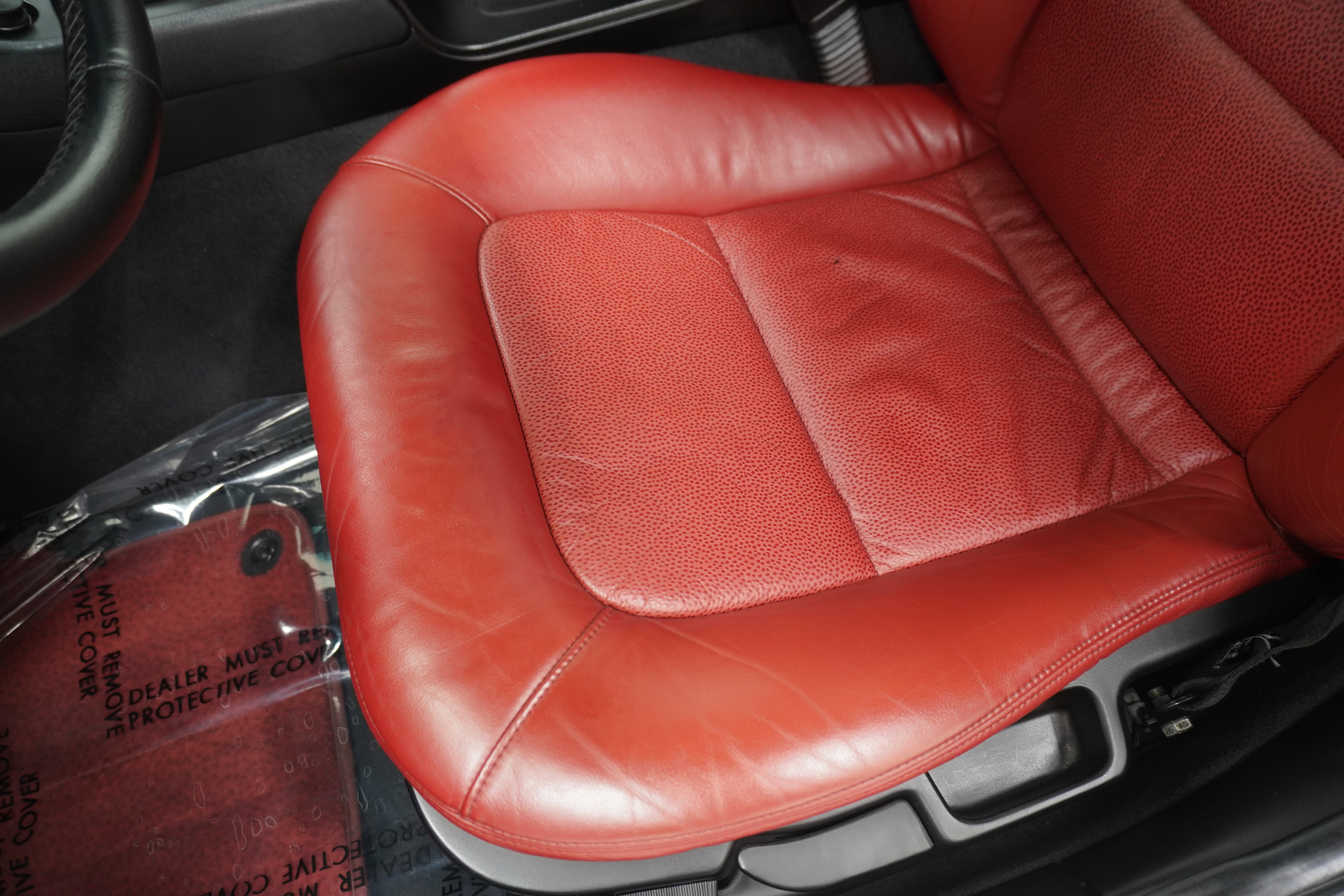 Used 1996 BMW Z3 1.9 image 15