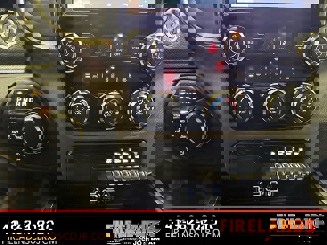 New 2026 RAM 1500 4x4 Crew Cab image 14