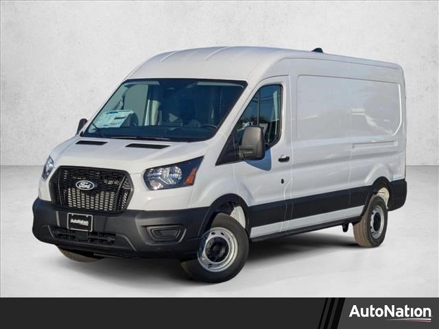 New 2026 Ford Transit 250 148 Medium Roof