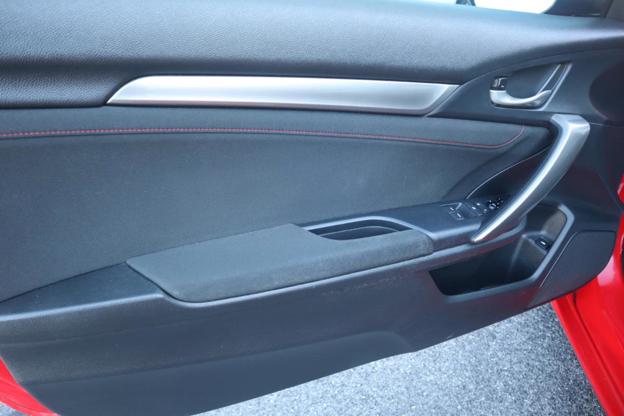 Used 2018 Honda Civic Si image 56