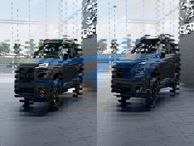 New 2026 Subaru Outback Wilderness image 2