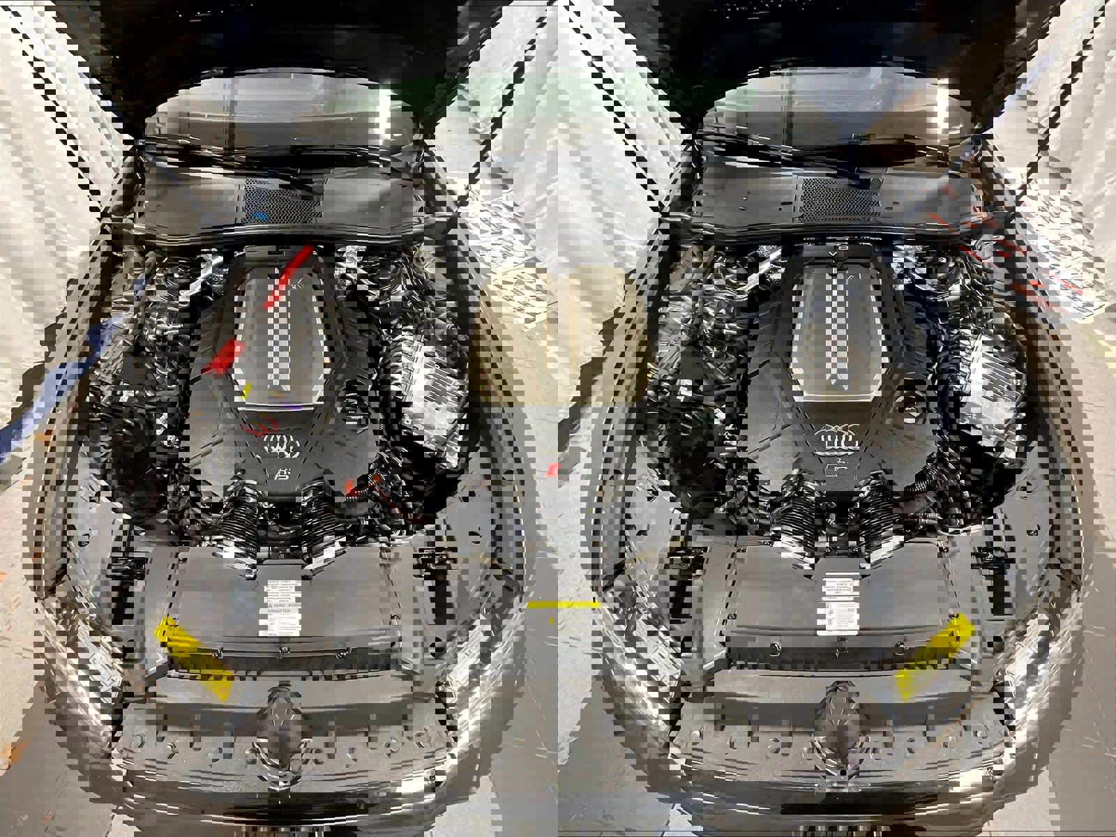 Used 2021 Audi RS 6 image 30