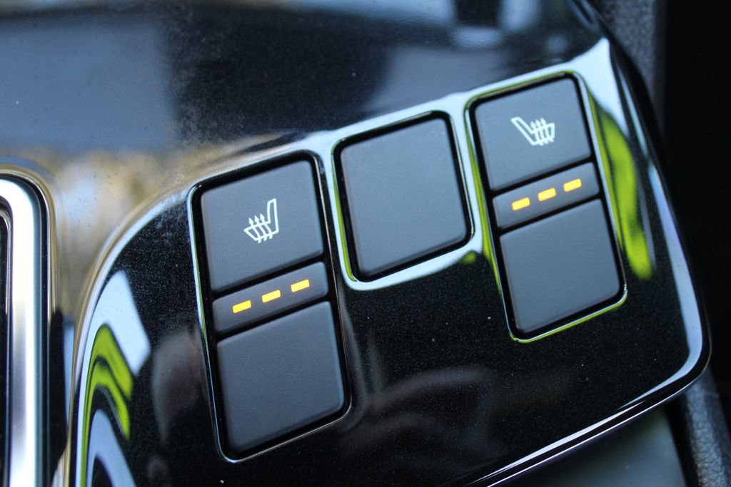 Used 2024 Kia Sportage X-Line w/ X-Line Premium Package image 39