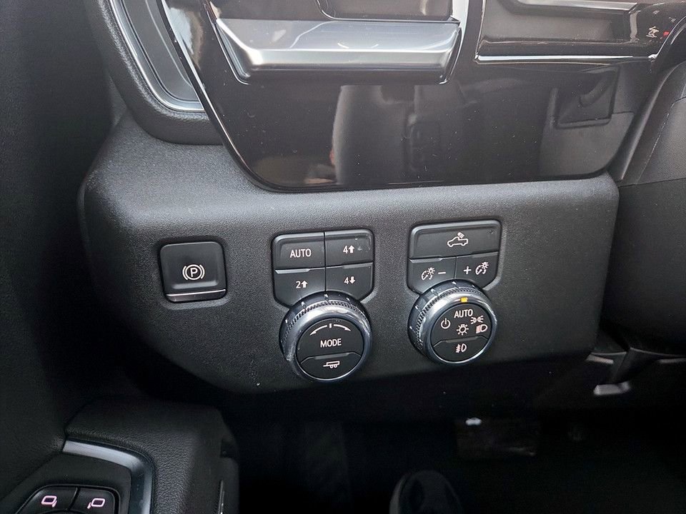 New 2026 GMC Sierra 1500 Elevation image 20