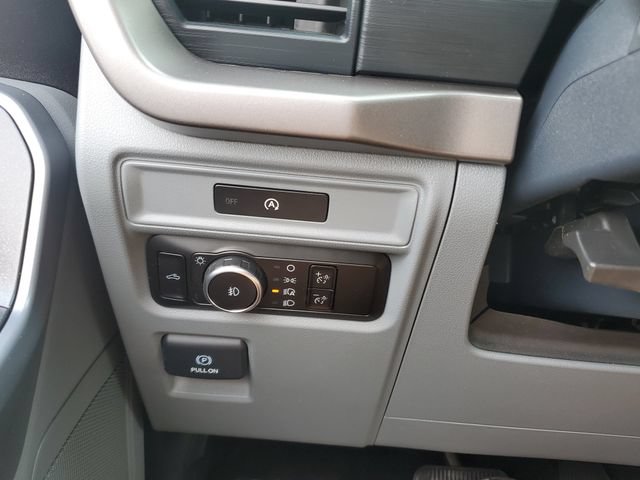 Used 2025 Ford F150 XLT w/ Equipment Group 301A Standard AWD/4WD image 21