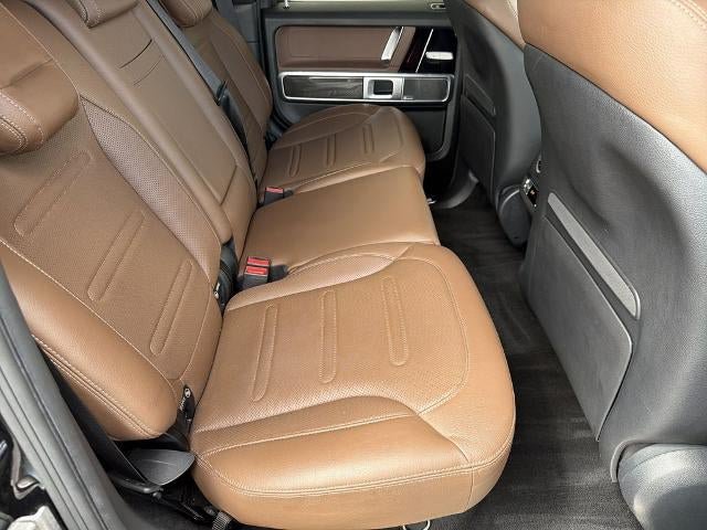 Used 2020 Mercedes-Benz G 550 image 15