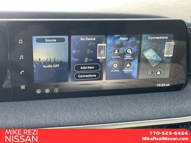 New 2026 Nissan Kicks SV w/ SV Premium Package image 21