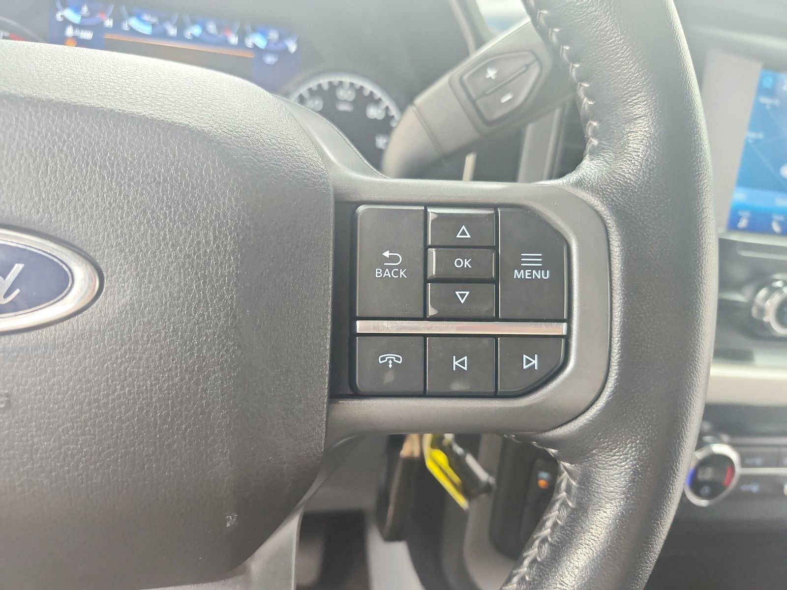 Used 2021 Ford F150 XLT w/ Equipment Group 301A Mid image 24