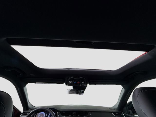 New 2025 Jeep Grand Cherokee L Altitude image 20