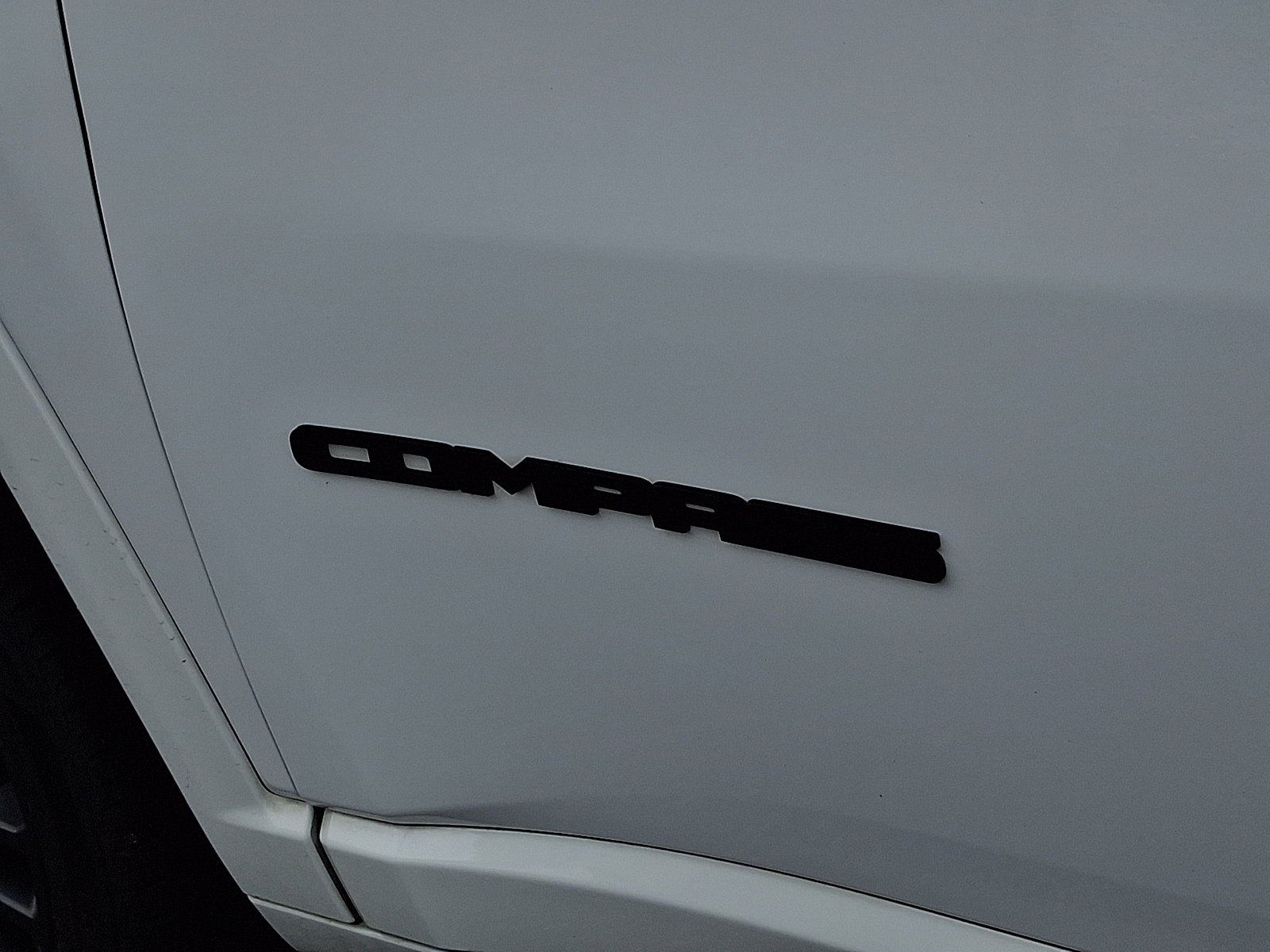 Used 2022 Jeep Compass High Altitude AWD/4WD image 32