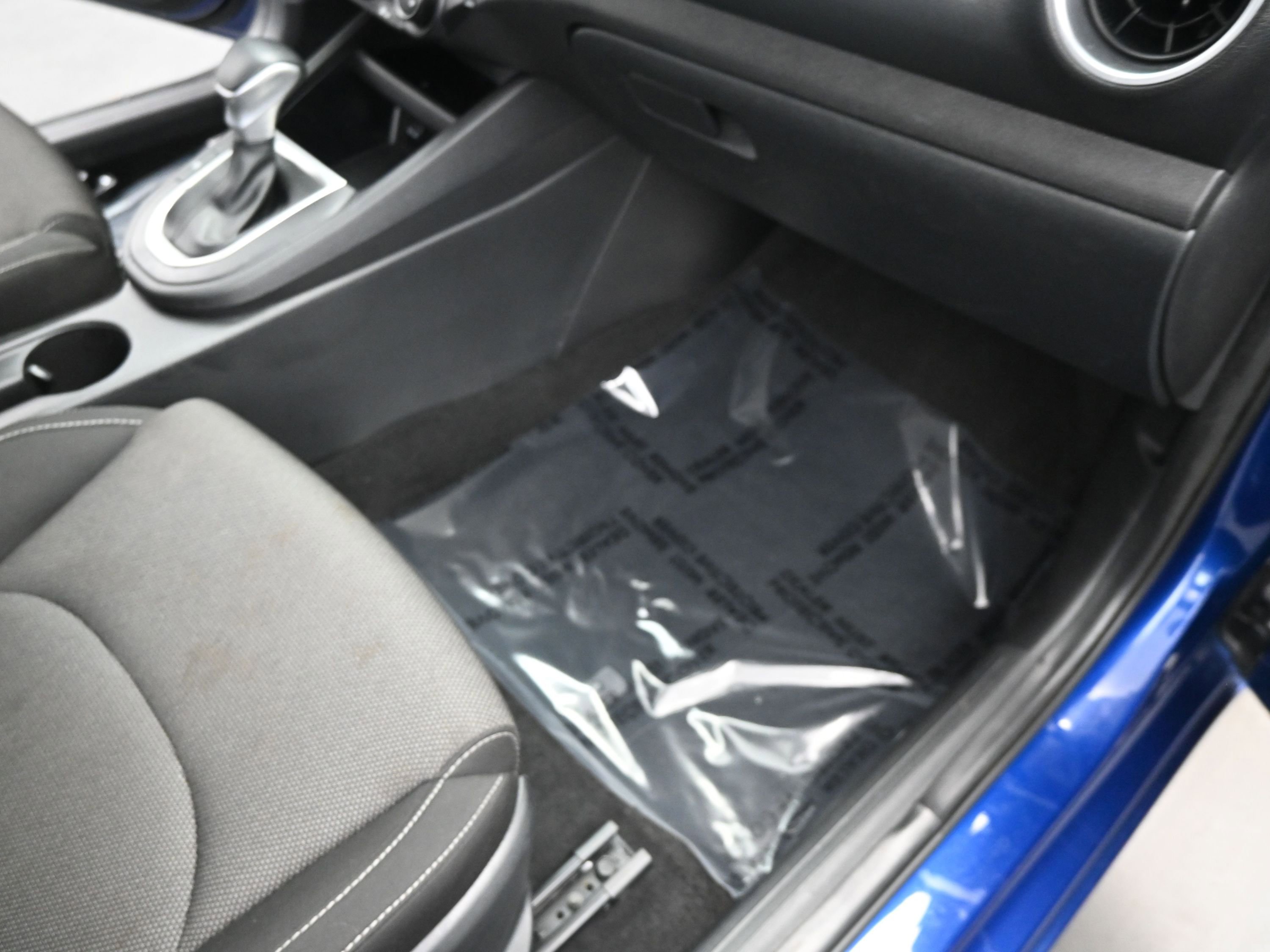 Used 2023 Kia Forte LXS image 11