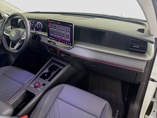 New 2026 Volkswagen Tiguan SE AWD/4WD image 31