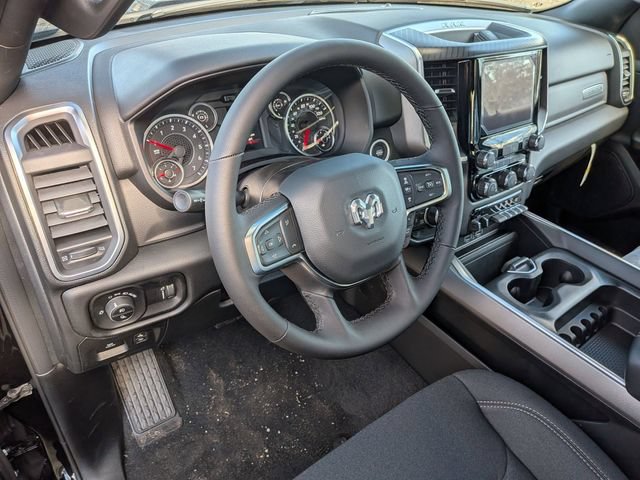 New 2026 RAM 1500 Big Horn AWD/4WD image 11