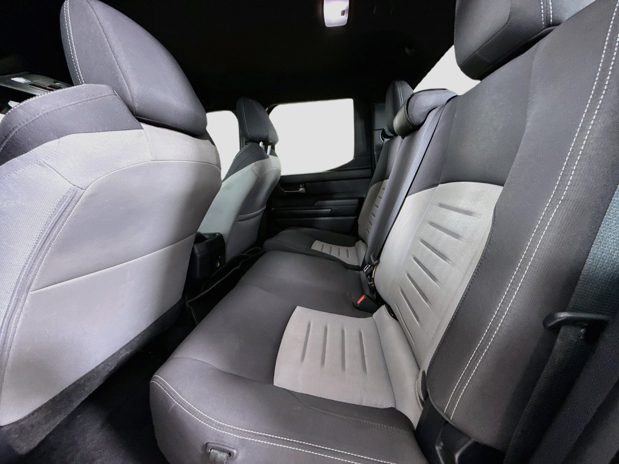 Used 2024 Toyota Tacoma TRD Sport RWD image 26