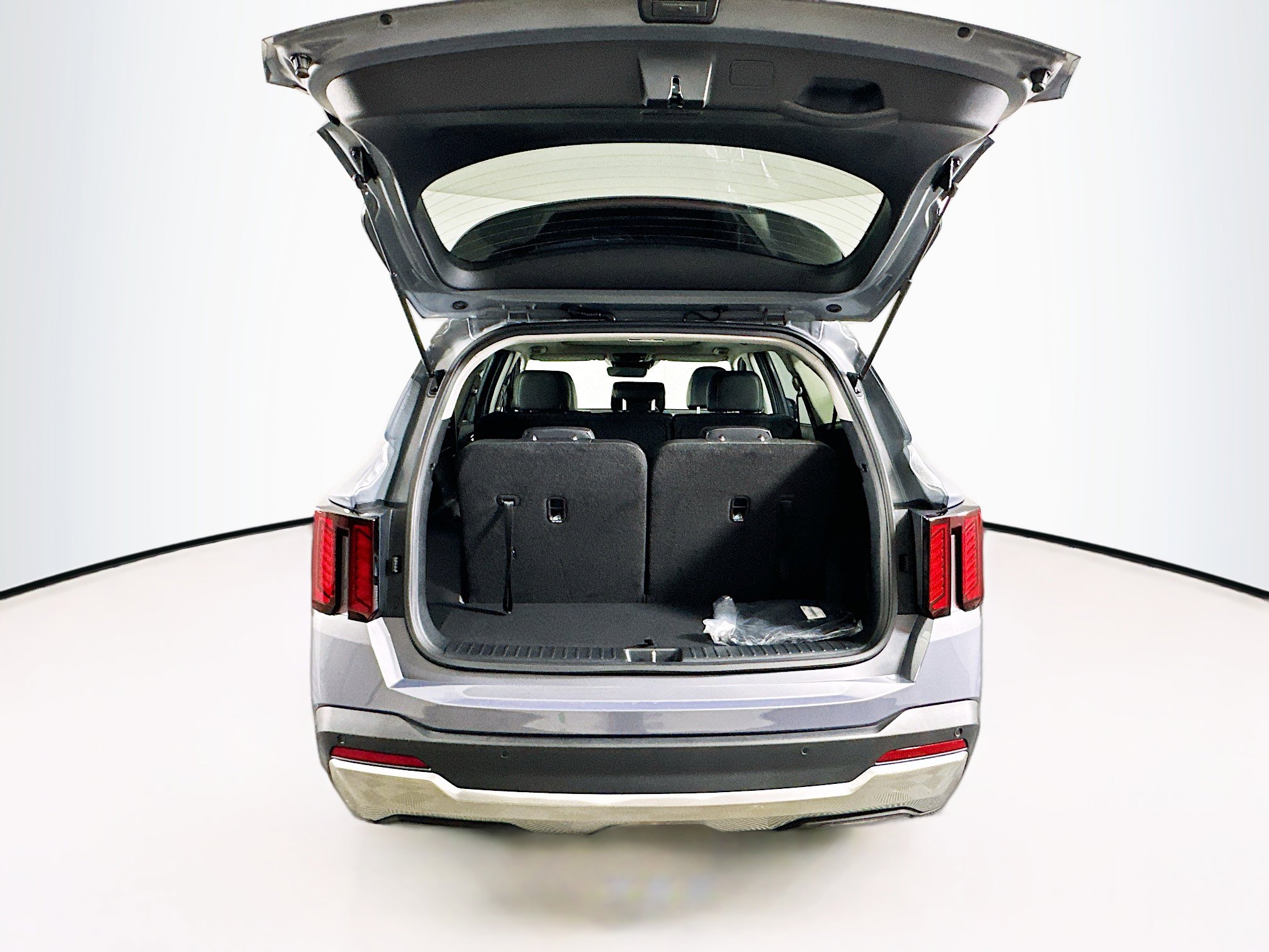 Used 2025 Kia Sorento S w/ Panoramic Sunroof Package image 30