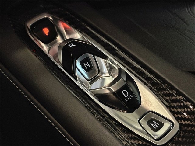 New 2026 Chevrolet Corvette Z06 image 16