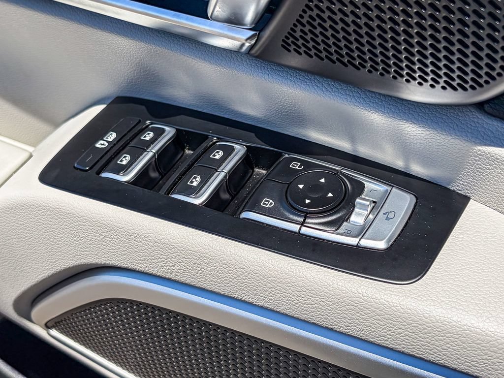 Used 2020 Kia Telluride EX FWD image 45