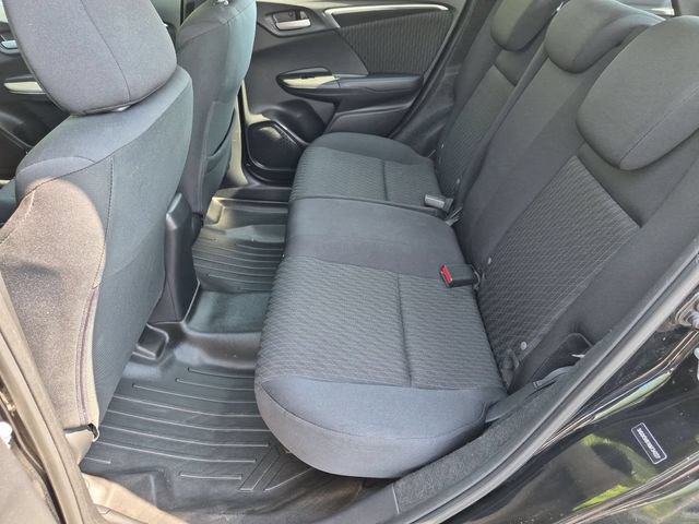 Used 2019 Honda Fit EX image 17