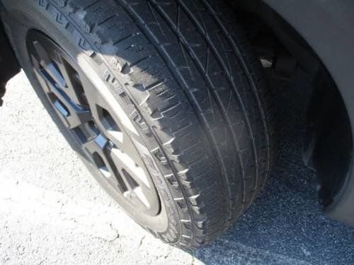 Used 2022 Honda Ridgeline RTL-E image 9