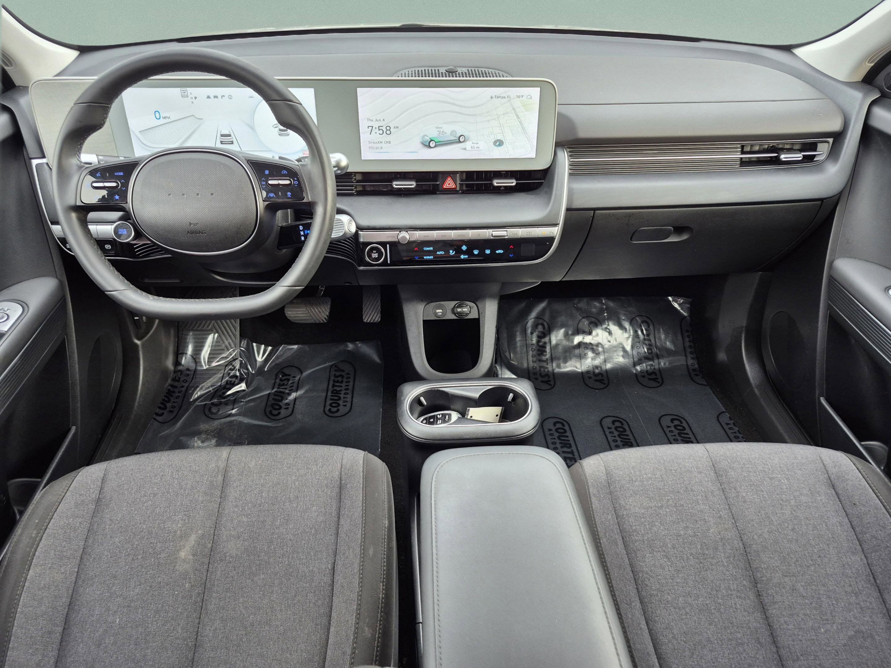Used 2024 Hyundai Ioniq 5 SE RWD image 10