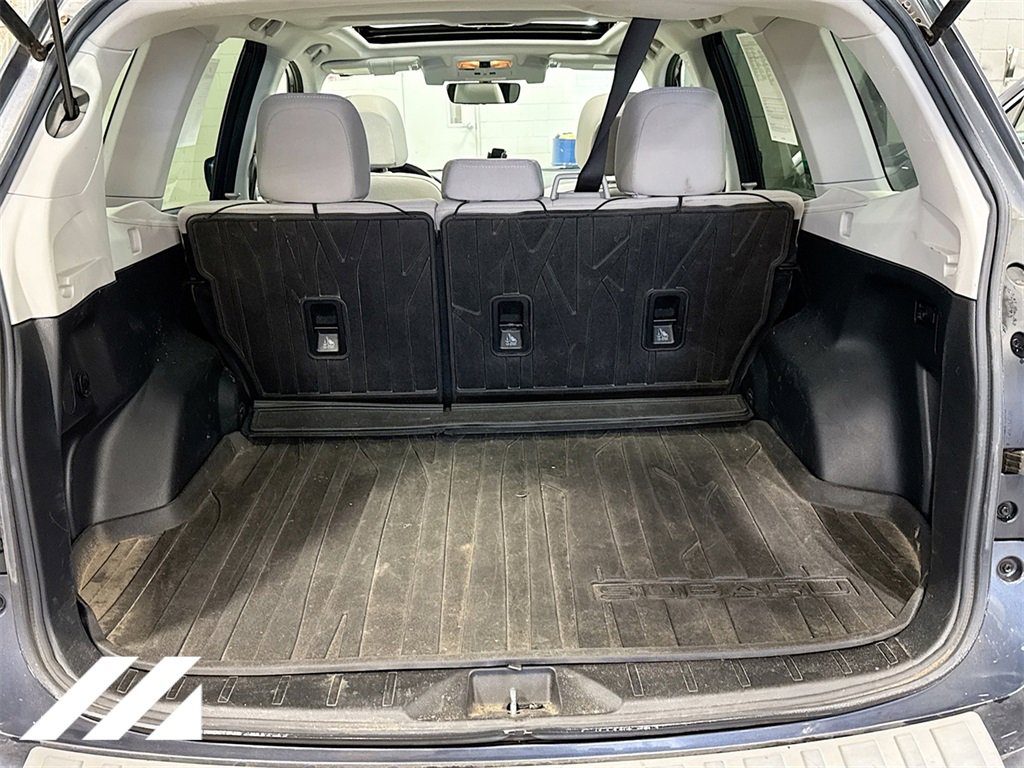 Used 2018 Subaru Forester 2.5i Premium image 25